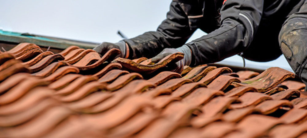 LFC : Travaux sur couverture